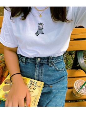 malicaさんのコーディネート