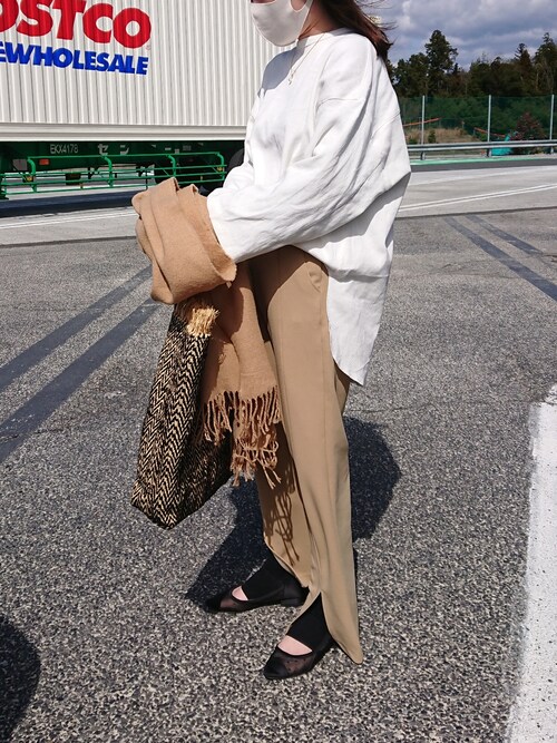 Hoyori Ag By Aquagirlのパンプスを使ったコーディネート Wear Hoyori Ag By Aquagirlのパンプスを使ったコーディネート Wear