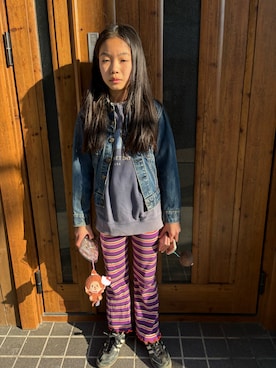 miperoさんのコーディネート