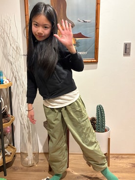 miperoさんのコーディネート