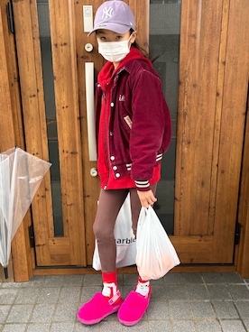 miperoさんのコーディネート