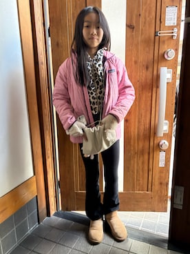 miperoさんのコーディネート