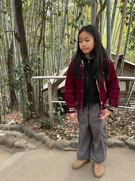 miperoさんのコーディネート