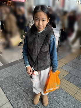 miperoさんのコーディネート