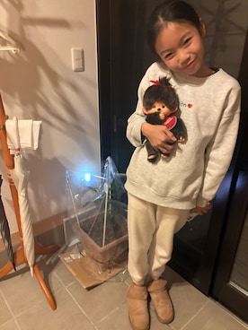 miperoさんのコーディネート