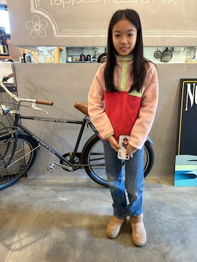 miperoさんのコーディネート