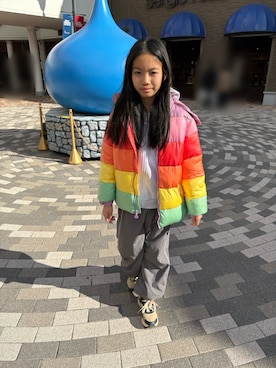 miperoさんのコーディネート