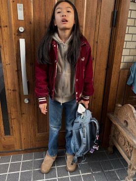 miperoさんのコーディネート