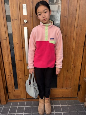 miperoさんのコーディネート