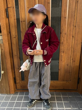 miperoさんのコーディネート