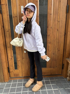 miperoさんのコーディネート