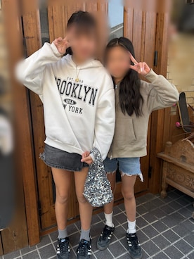 miperoさんのコーディネート