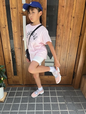 miperoさんのコーディネート