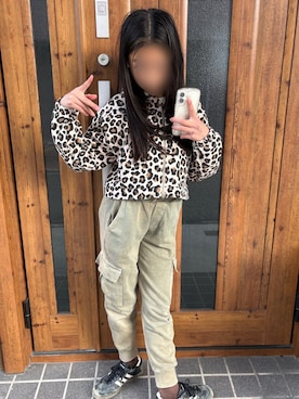 miperoさんのコーディネート