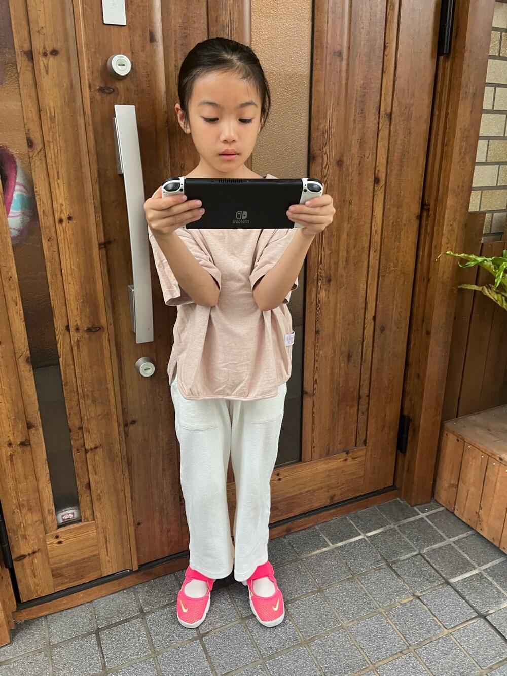 本日消去 NIKE スウェット リメイク パッチワーク ピンク 本日消去 NIKE スウェット リメイク パッチワーク ピンク 本日