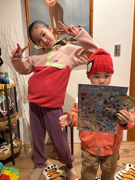 miperoさんのコーディネート