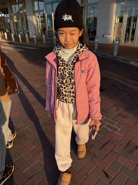 miperoさんのコーディネート