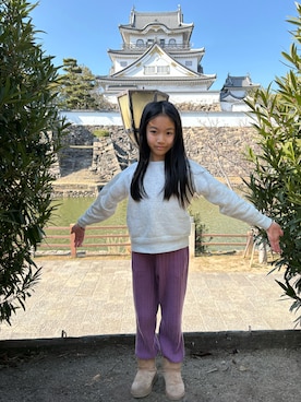 miperoさんのコーディネート