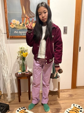 miperoさんのコーディネート