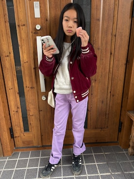 miperoさんのコーディネート