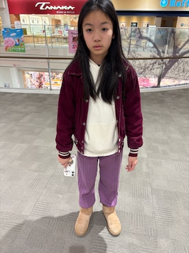 miperoさんのコーディネート