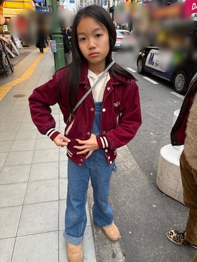 miperoさんのコーディネート