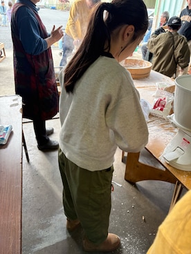 miperoさんのコーディネート