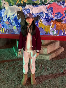 miperoさんのコーディネート