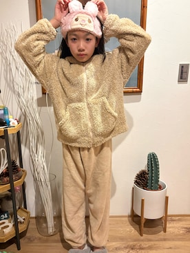 miperoさんのコーディネート