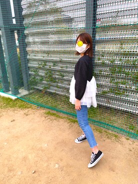 alisaさんのコーディネート