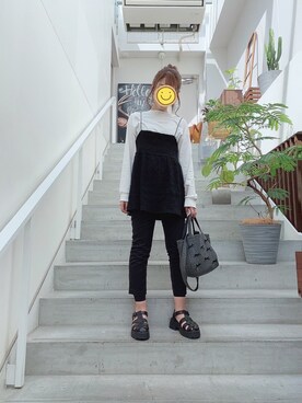 alisaさんのコーディネート