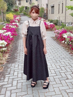 alisaさんのコーディネート