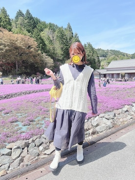 alisaさんのコーディネート