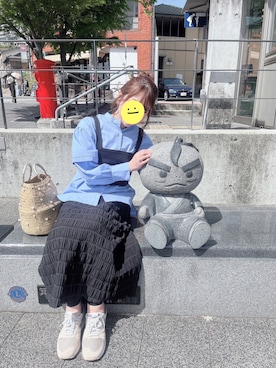 alisaさんのコーディネート