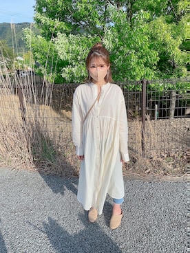 alisaさんのコーディネート