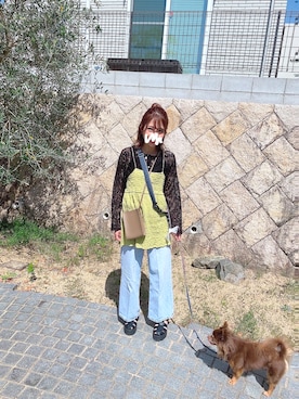 alisaさんのコーディネート