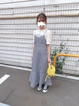 alisaさんのコーディネート