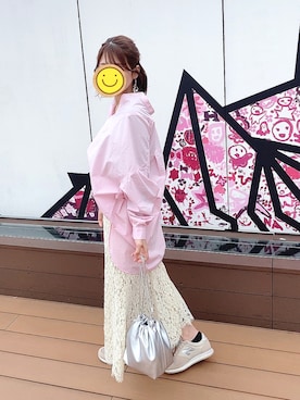 alisaさんのコーディネート