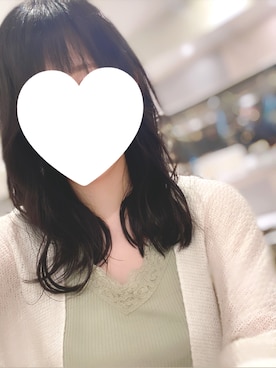 「Java（ジャバ）のアイテム」を使った、えんさん（レディース・156cm）の春コーディネート
