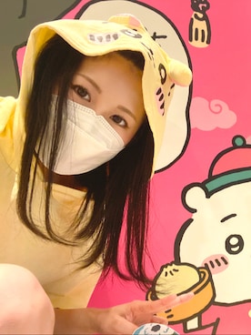 えんさんのコーディネート