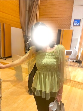 えんさん（レディース・156cm）の冬コーディネート