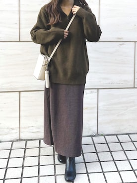kotori ¨̮さんのコーディネート