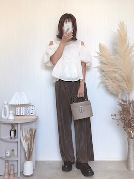 kotori ¨̮さんのコーディネート