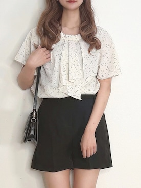 kotori ¨̮さんのコーディネート