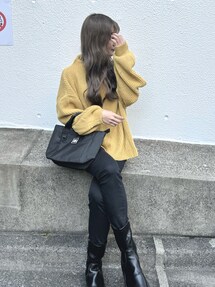 GYDA（ジェイダ）の「GYDA(ジェイダ)2WAYミニトートバッグ