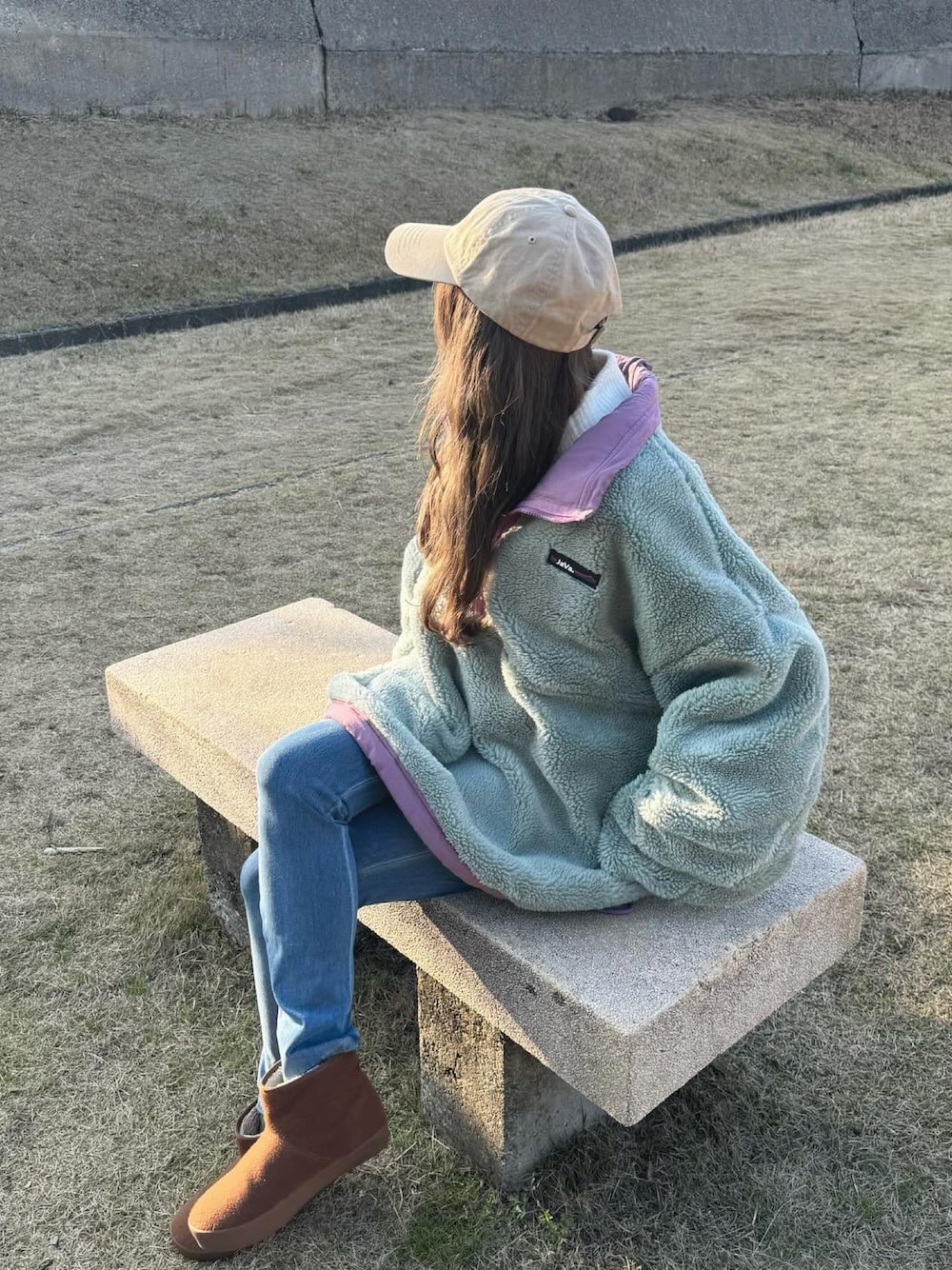 THE NORTH FACE（ザノースフェイス）の「ザ・ノース・フェイス ユニ