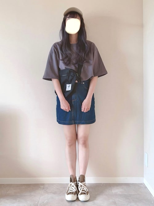 kotori ¨̮さんのコーディネート