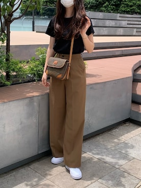 armnさんのコーディネート
