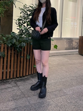 armnさんのコーディネート