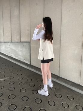 armnさんのコーディネート